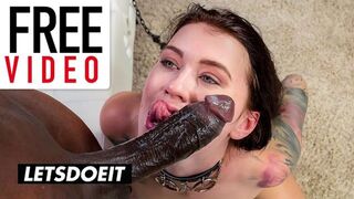 Cum Hungry Sluts Butthole Plowed - Full Scene