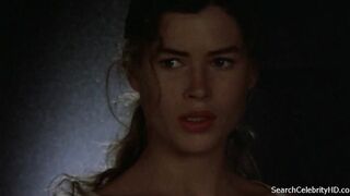 Assumpta Serna has no problem exposing her body on film