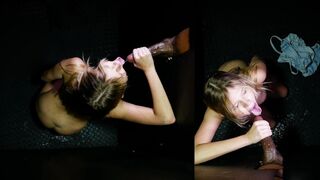 You can handle some serious big dick, Coco!