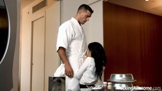 FuckingAwesome - Room Service