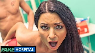 Polish MILF Ania Kinski Shows New Boobs