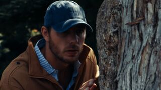 Dante Colle secretly fucks his lover Tristan West