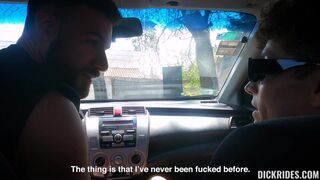 A Familiar Passenger