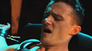 Master Devin Franco Teases Sub Grant Ducati Big Dick