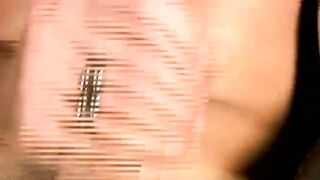 Straight Troy rocked his prick while playing with his big balls