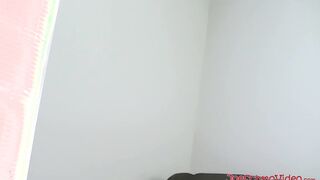 Big gay dude Joe gets his meat devoured until he shoots sexy load of sperms