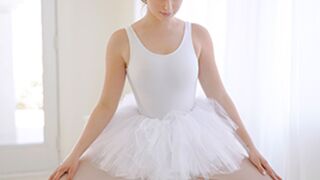 EXXXTRA SMALL Penelope Kay Stretchy Lil Dancer