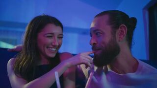 Small Big Titted Lustful Sexy Girl Fucking On The First Date