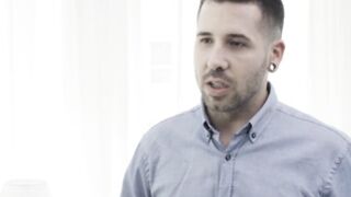 Ass Fucking Negotiations with Titty Latin Canela Skin